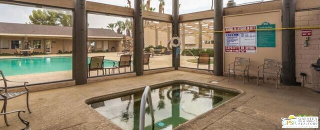 Hidden Springs - Manufactured In Park