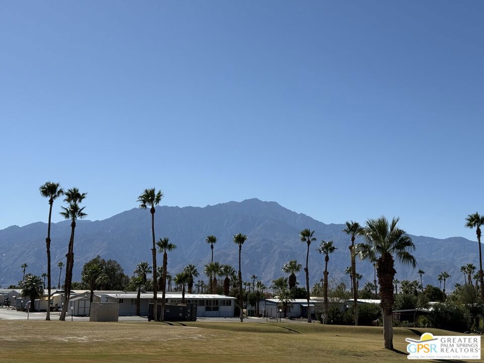 Hidden Springs - Manufactured In Park