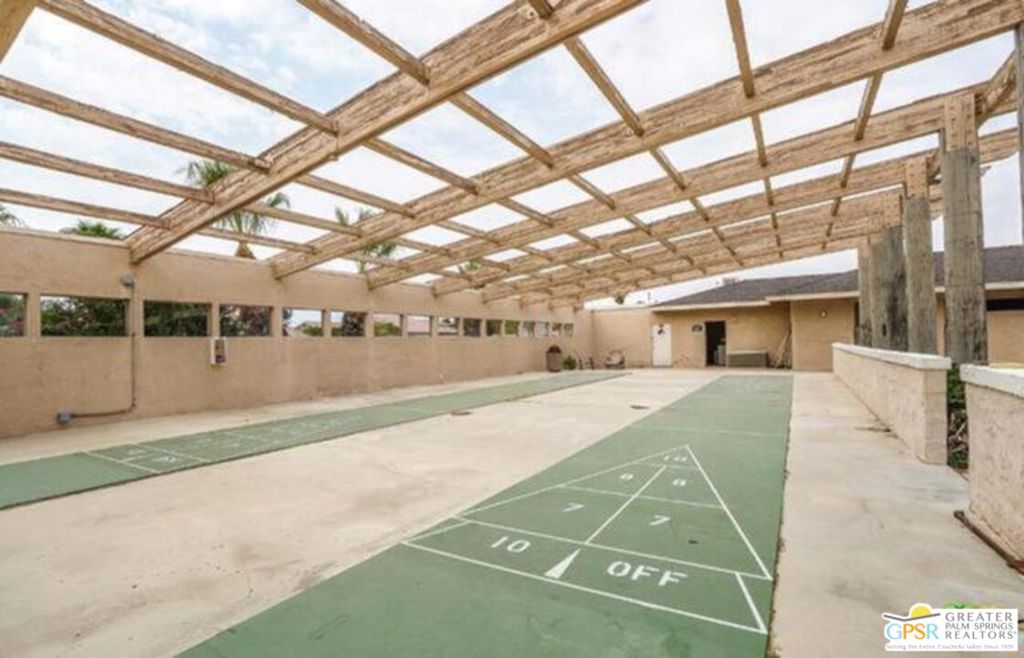 Hidden Springs - Manufactured In Park