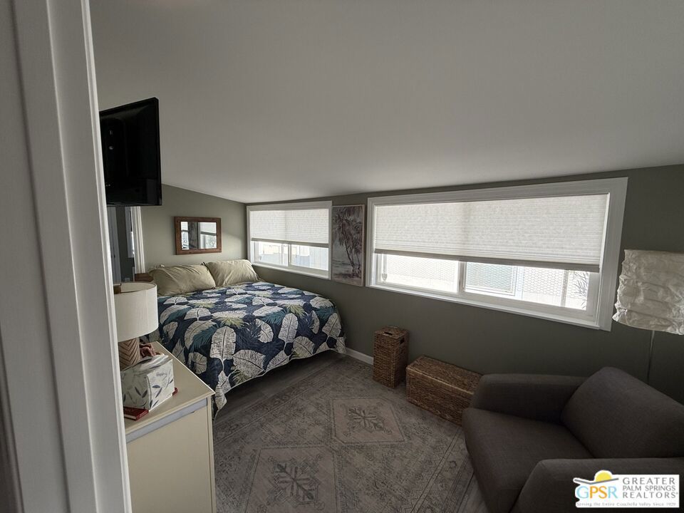 Hidden Springs - Manufactured In Park