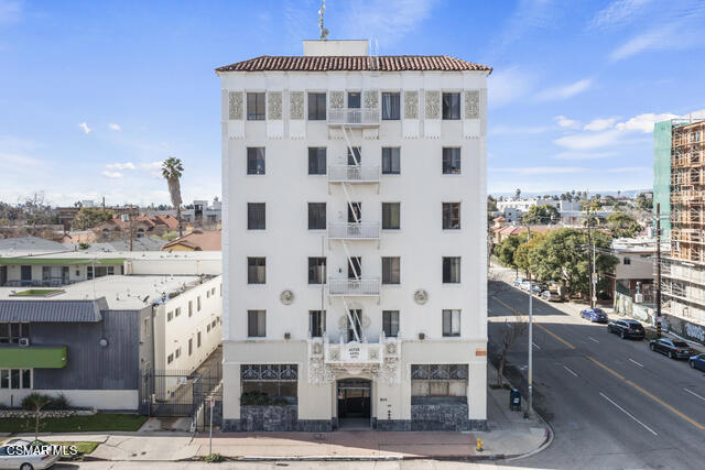 Not Applicable - 1007242 - Residential Income