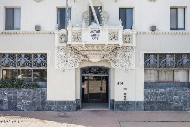 Not Applicable - 1007242 - Residential Income