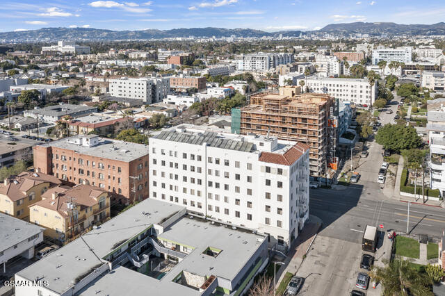 Not Applicable - 1007242 - Residential Income