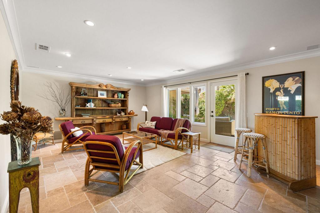Indian Canyons - Residential