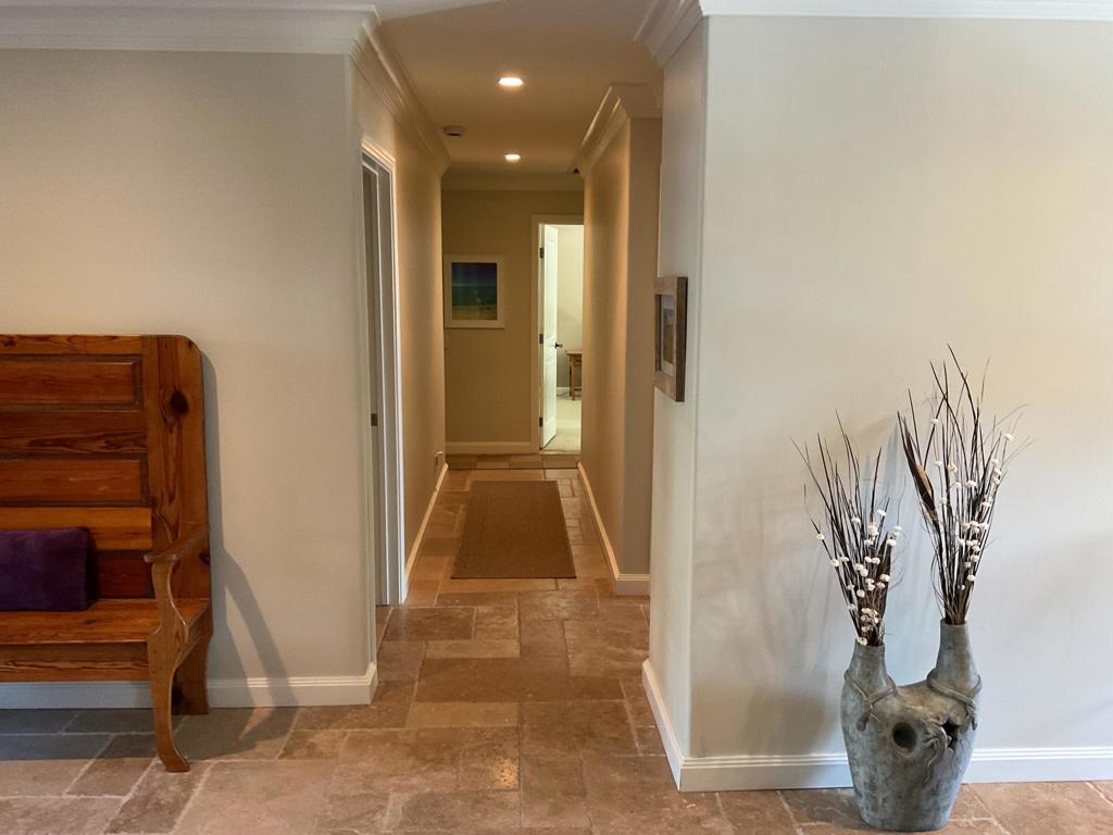 Indian Canyons - Residential