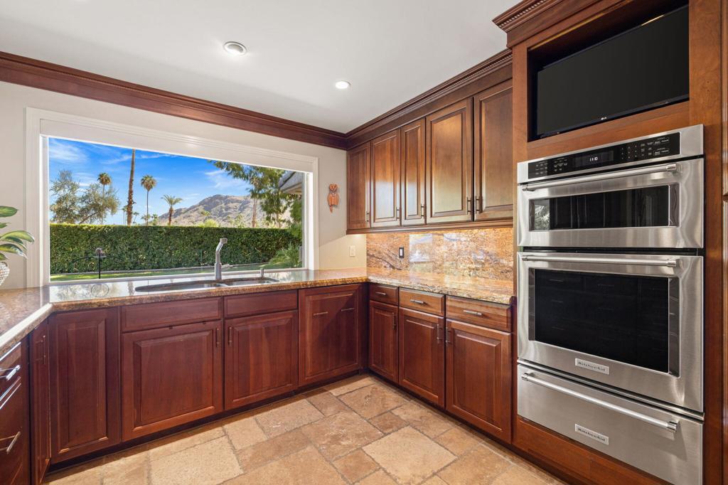 Indian Canyons - Residential