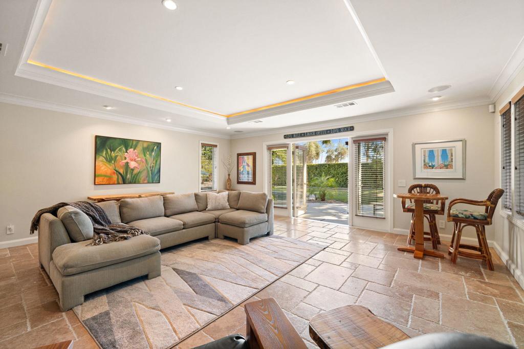 Indian Canyons - Residential