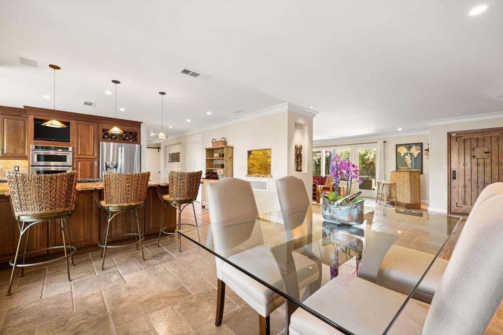 Indian Canyons - Residential