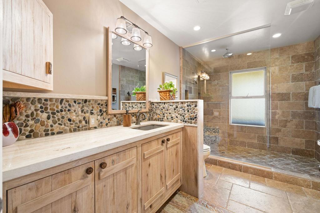 Indian Canyons - Residential