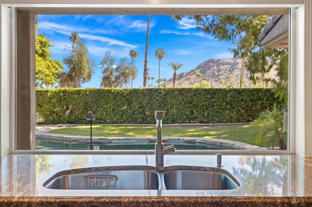 Indian Canyons - Residential