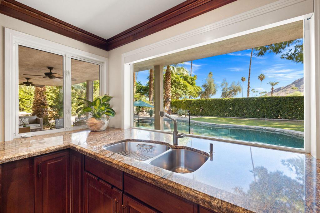 Indian Canyons - Residential