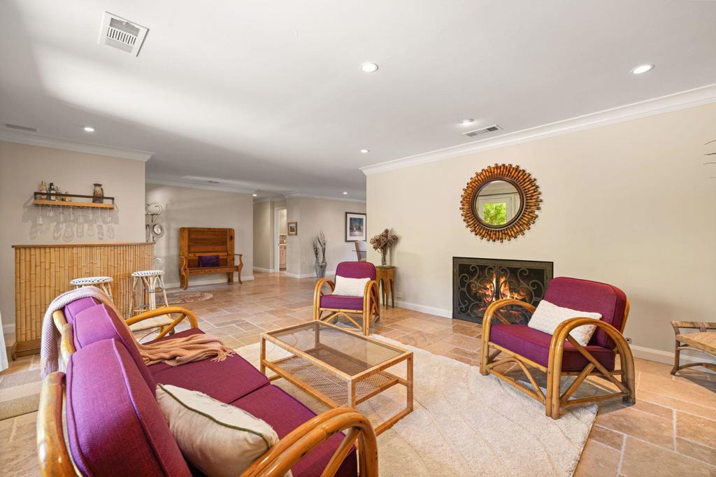 Indian Canyons - Residential
