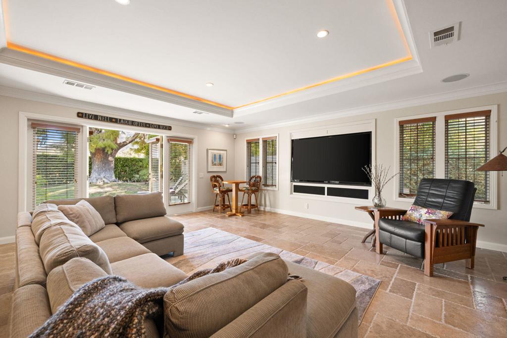 Indian Canyons - Residential
