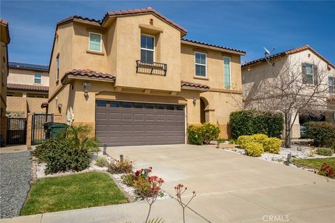 Photo of 4788 Condor Ave, Fontana, CA 92336 (MLS # CV26023463)