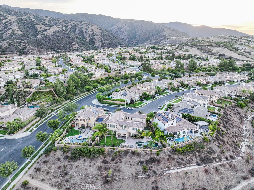 The Retreat - Residential
