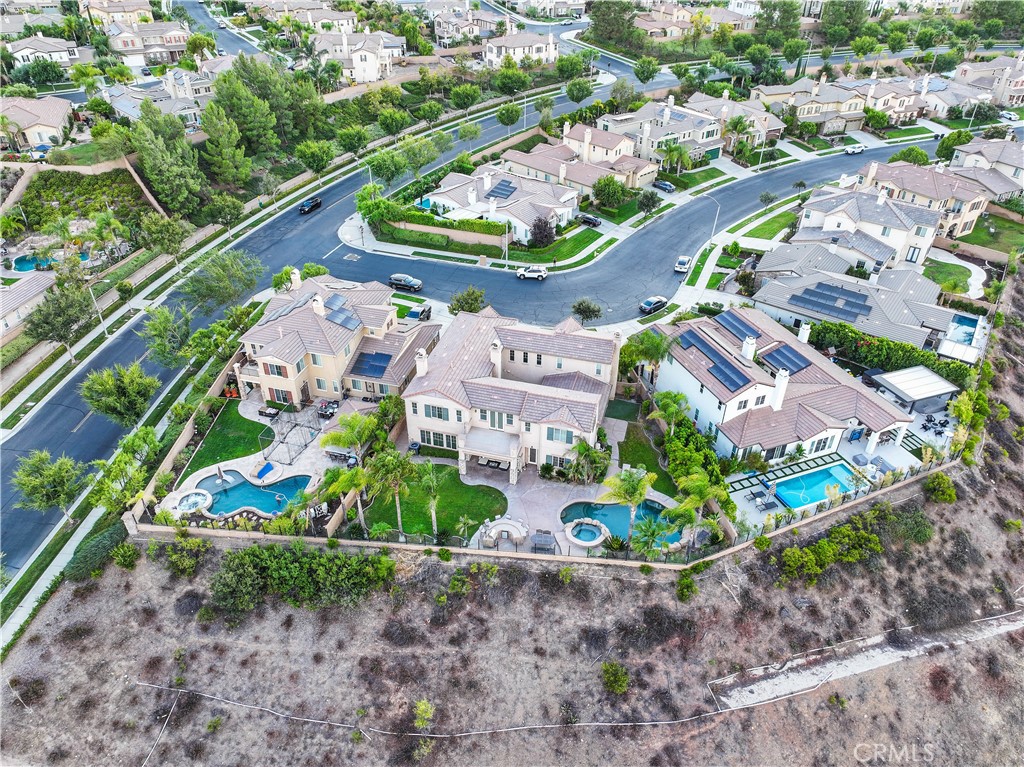 The Retreat - Residential