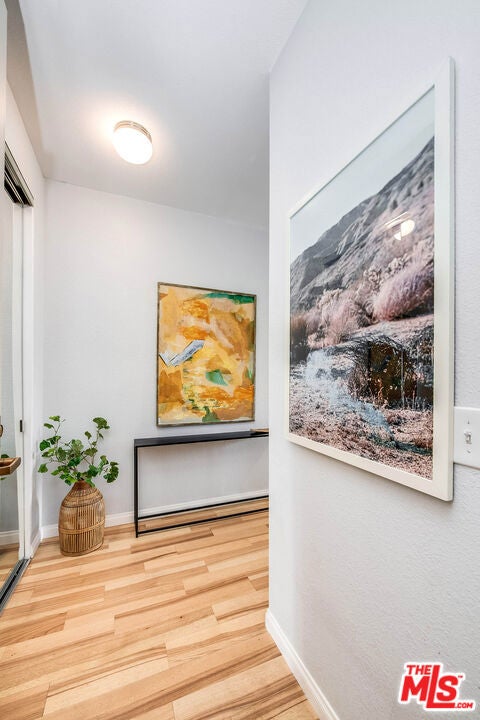 1310 N Detroit Street 206, Los Angeles CA 90046