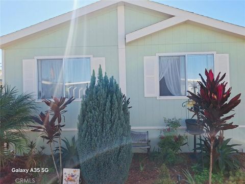 12861 West Street 157 Garden Grove CA 92840