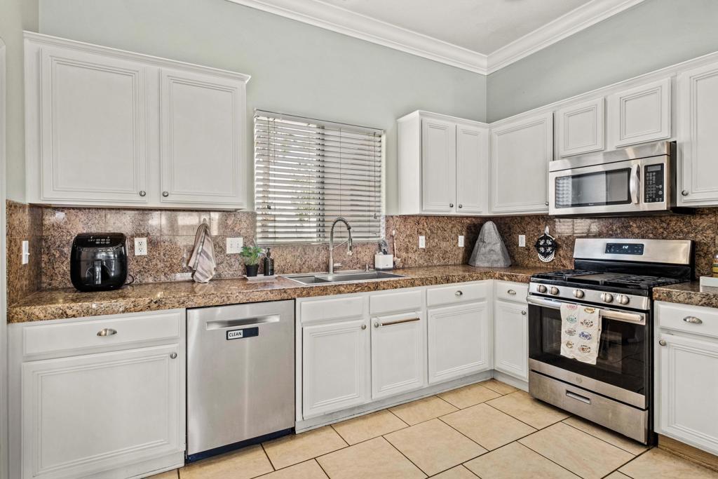 La Pasada - Residential