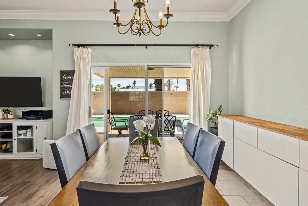 La Pasada - Residential