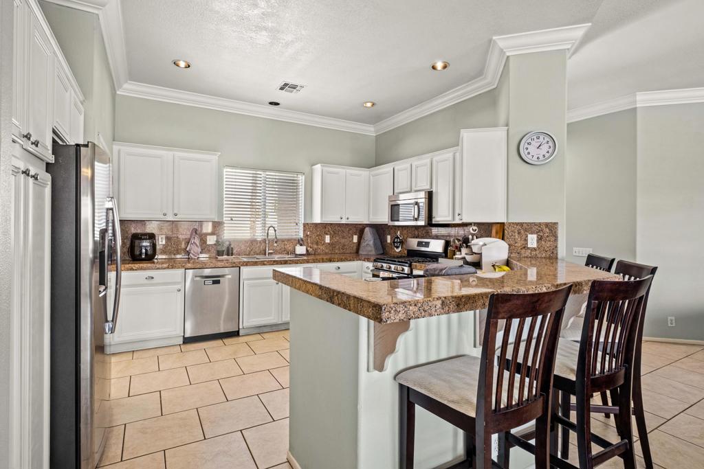 La Pasada - Residential