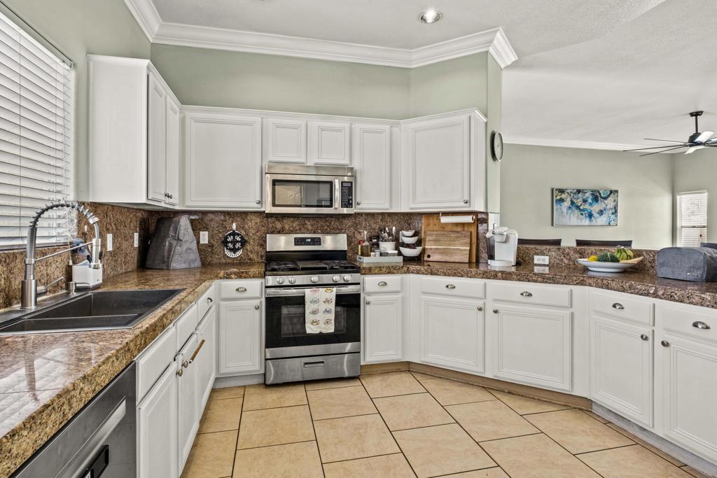 La Pasada - Residential