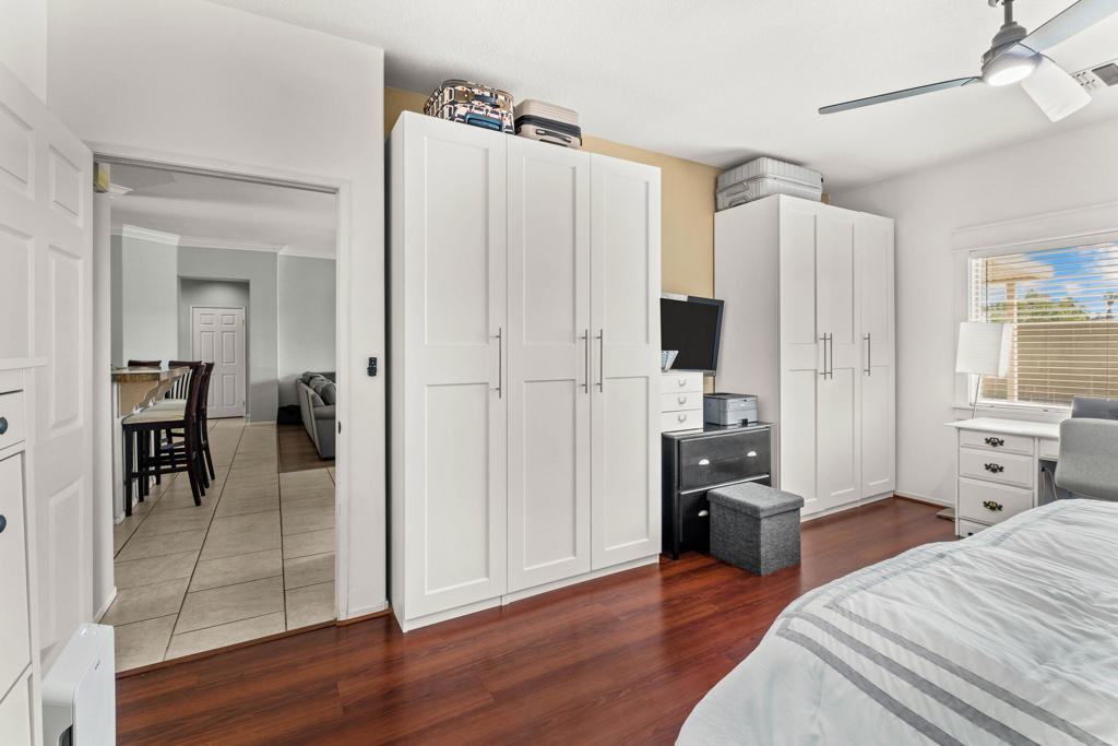 La Pasada - Residential