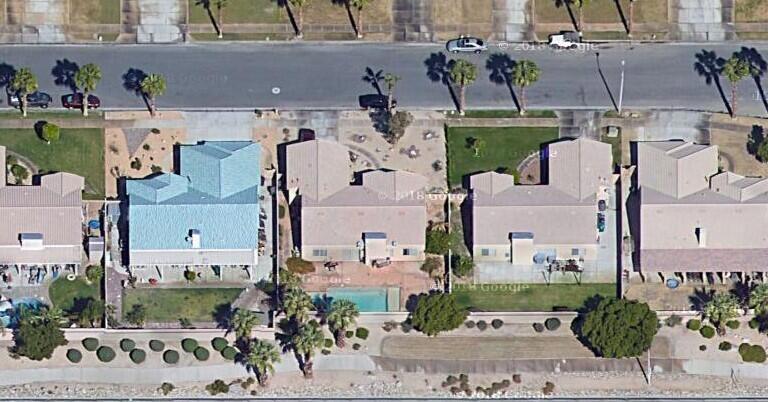 La Pasada - Residential