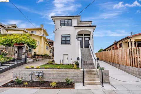 Photo of 2443 13Th Ave AVE, Oakland, CA 94606 (MLS # 41140645)