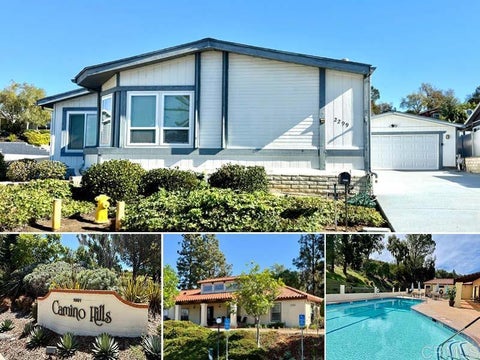 Photo of 2299 Lindsay Drive, Carlsbad, CA 92008 (MLS # NDP2609520)