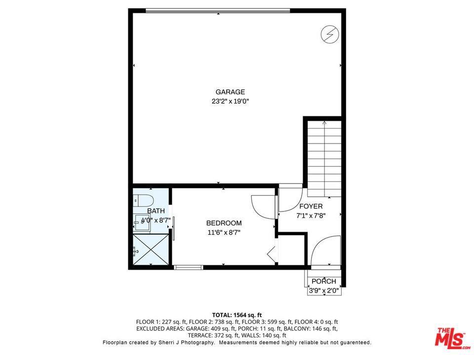 Main image without alt text