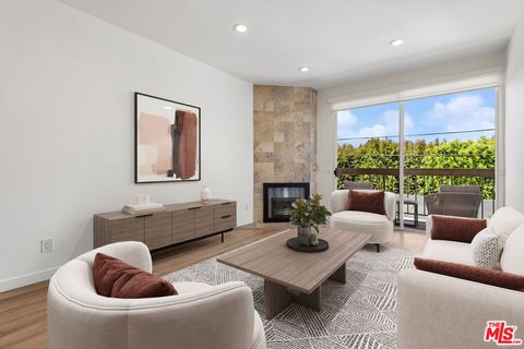 Photo of 2263 Fox Hills Drive #102, Los Angeles, CA 90064 (MLS # 26827219)