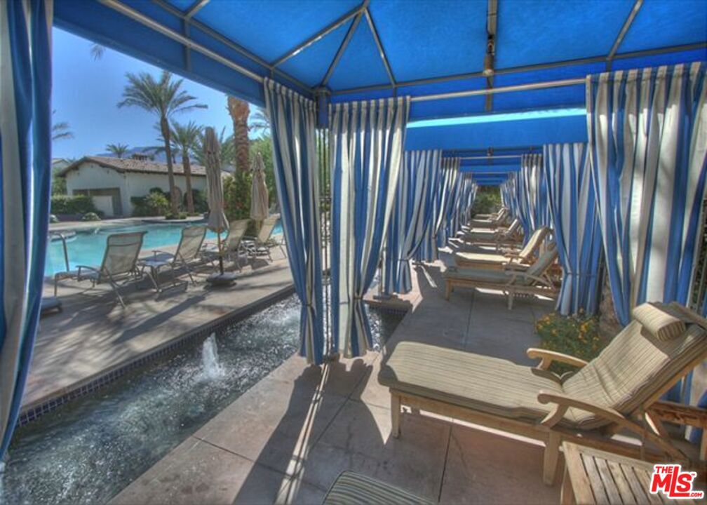 Legacy Villas - Residential Lease