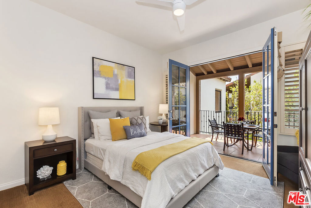 Legacy Villas - Residential Lease