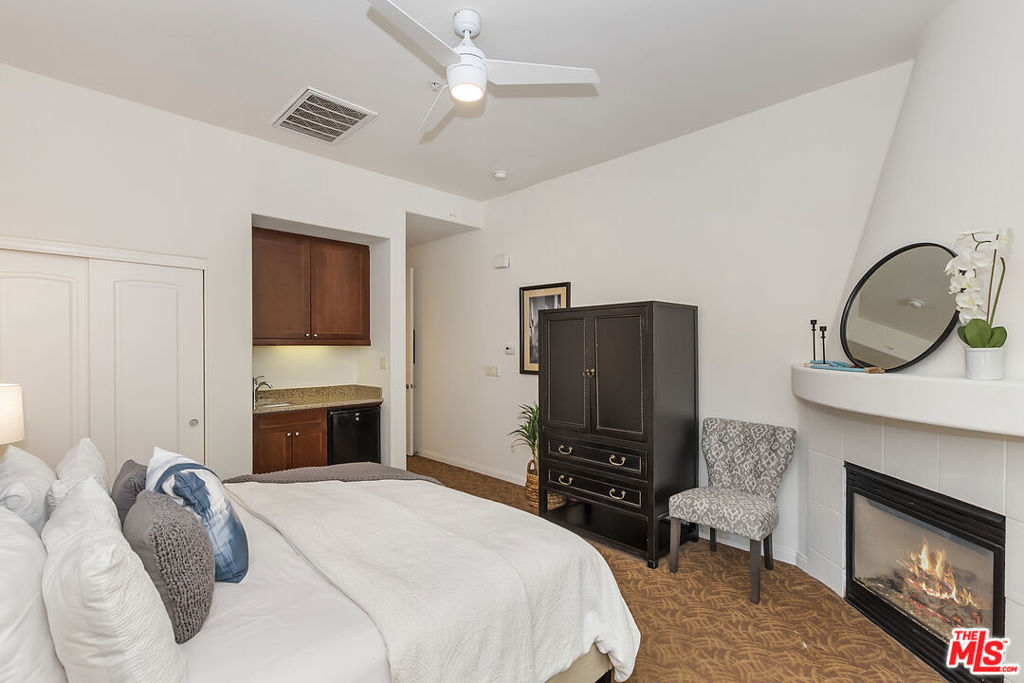 Legacy Villas - Residential Lease