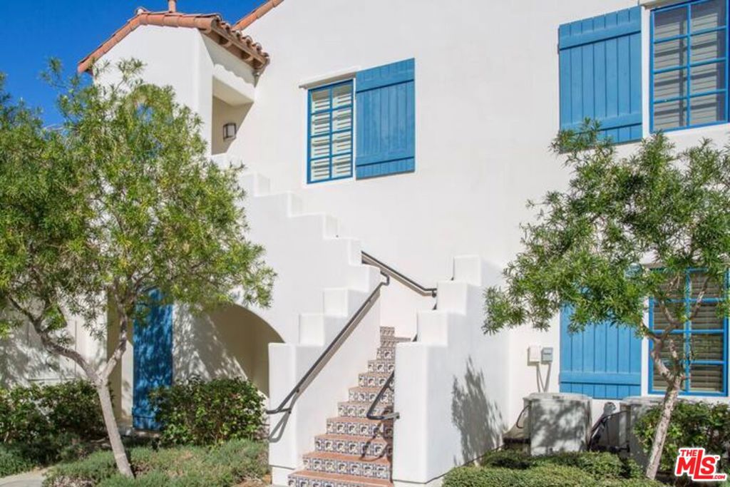 Legacy Villas - Residential Lease