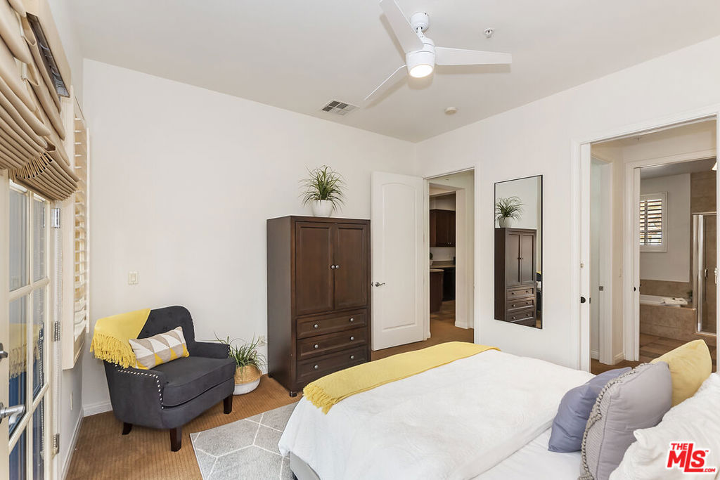 Legacy Villas - Residential Lease