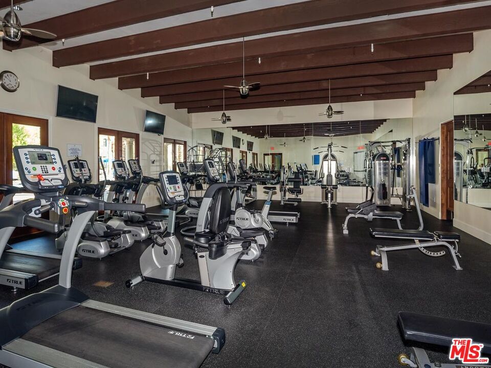 Legacy Villas - Residential Lease