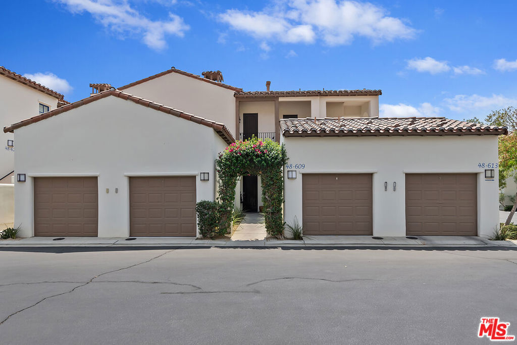 Legacy Villas - Residential Lease