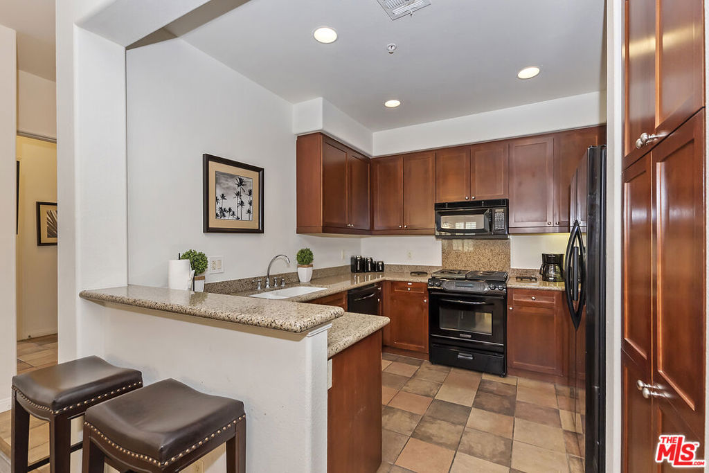 Legacy Villas - Residential Lease