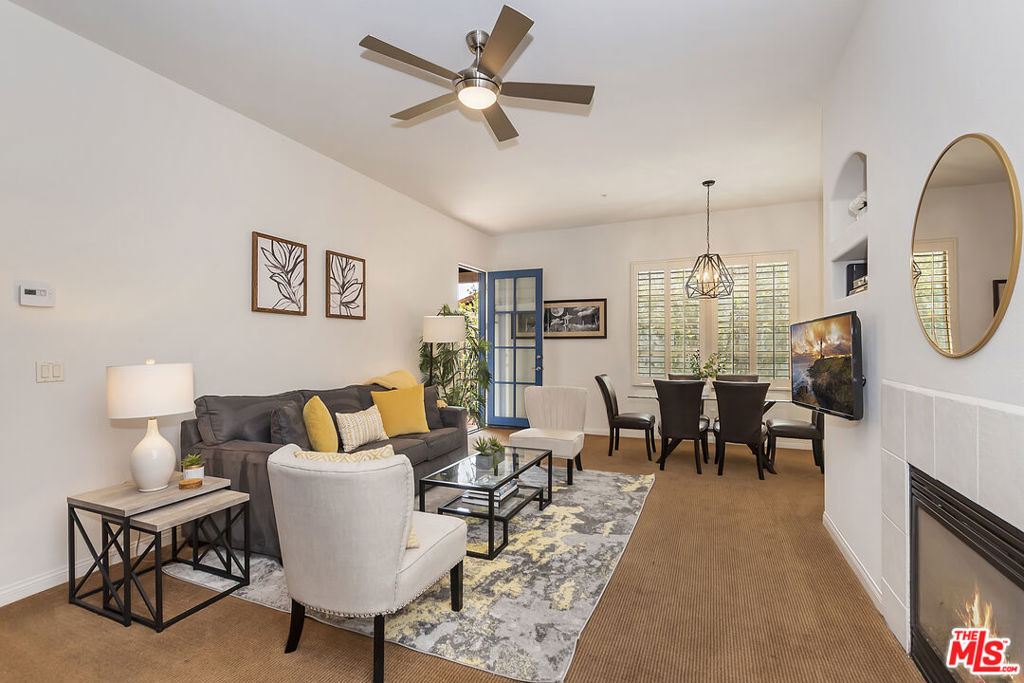 Legacy Villas - Residential Lease