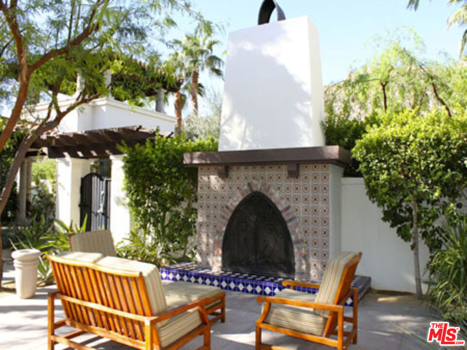 Legacy Villas - Residential Lease