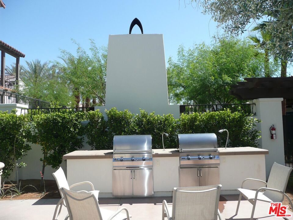 Legacy Villas - Residential Lease