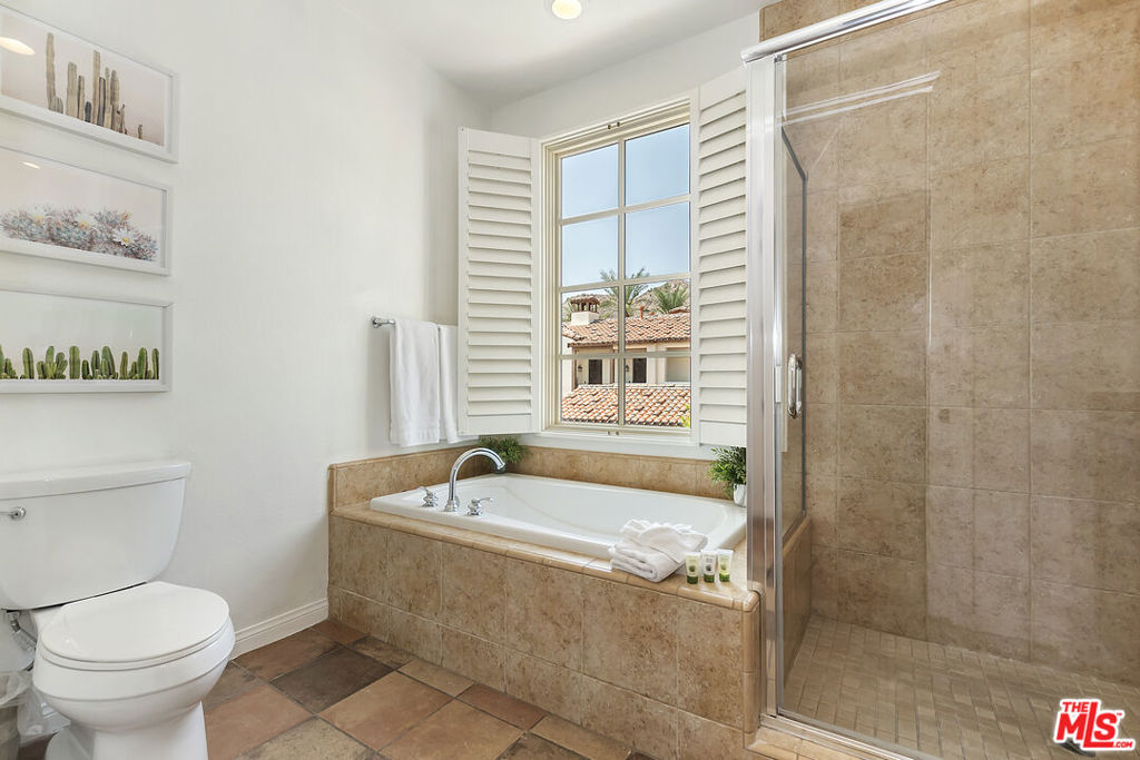 Legacy Villas - Residential Lease