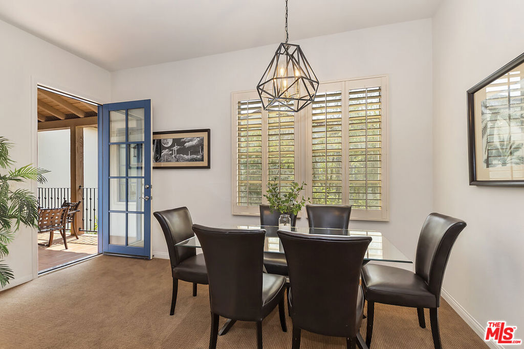 Legacy Villas - Residential Lease