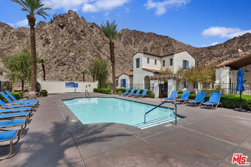 Legacy Villas - Residential Lease