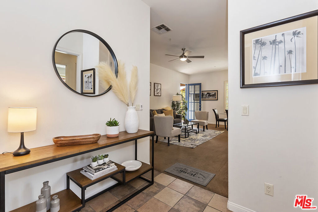 Legacy Villas - Residential Lease