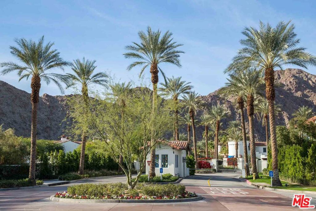 Legacy Villas - Residential Lease