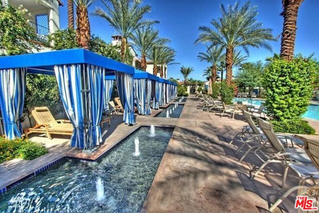 Legacy Villas - Residential Lease