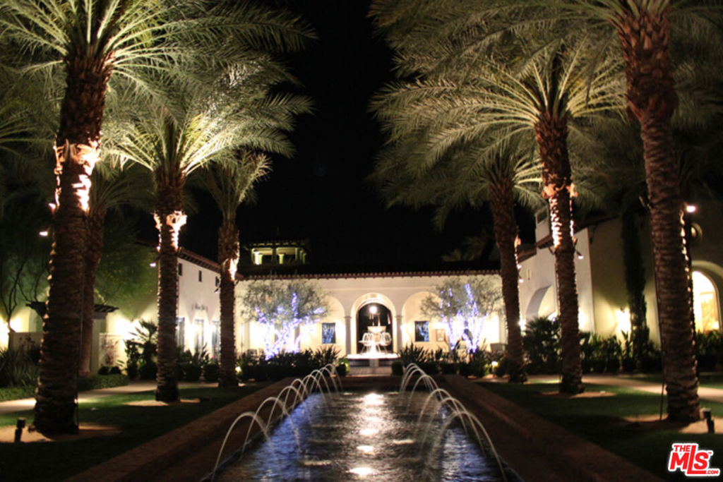 Legacy Villas - Residential Lease